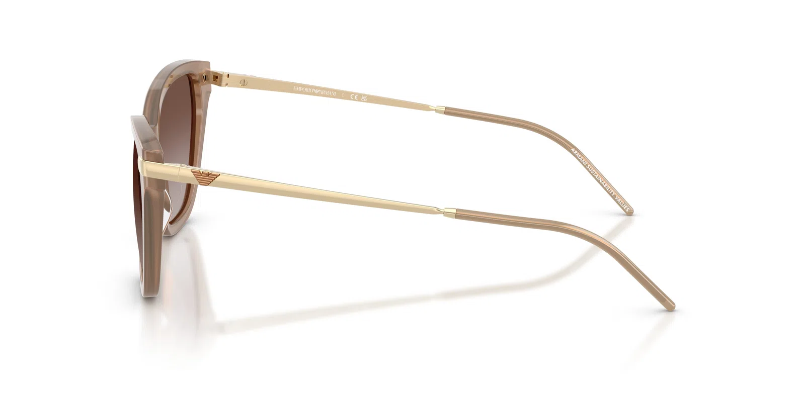 Emporio Armani 4251F Sunglasses - view 15